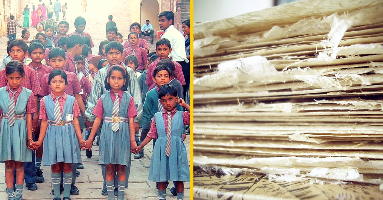 These Are the 'Arbitrary' Admissions Criteria That the Delhi Government Just Scrapped
