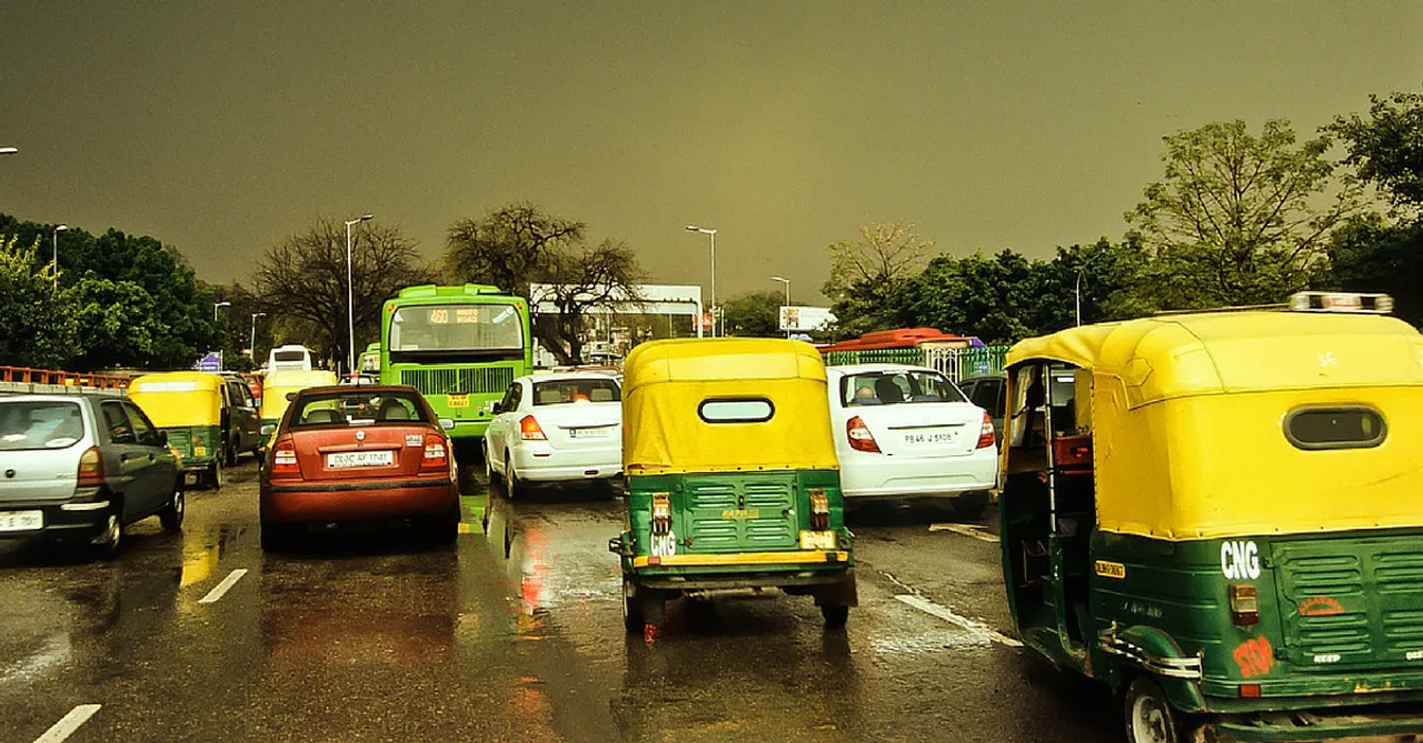 MY VIEW: An Open Letter to Arvind Kejriwal on Steps That Could Work Better than the Odd Even Rule