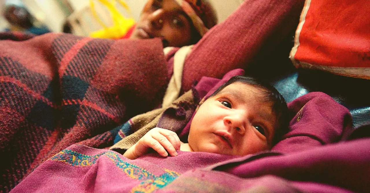 Girl Friday: Here's the Incredible Initiative by a Meerut Hospital for Gender Equality