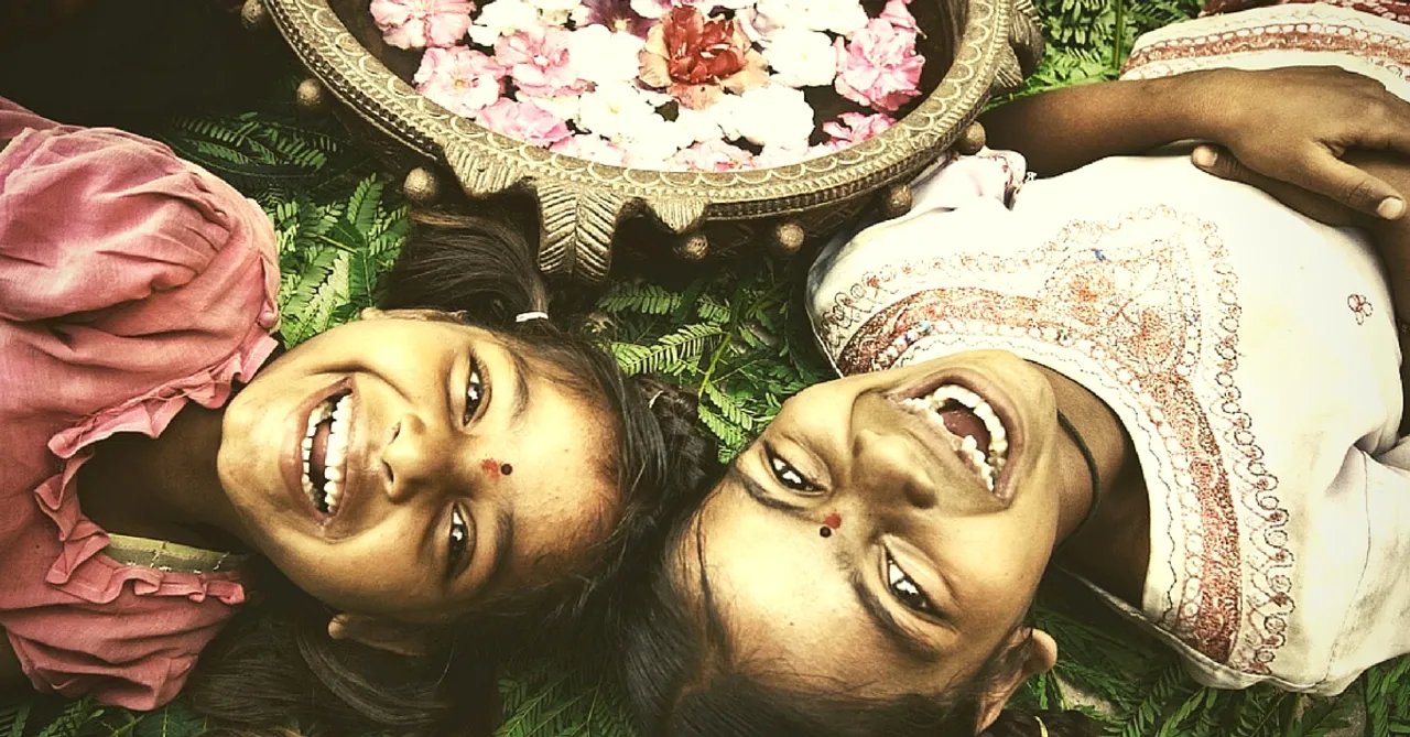Families in Haryana Are Getting Republic Day Invites in Their Daughters' Names. Here's Why.