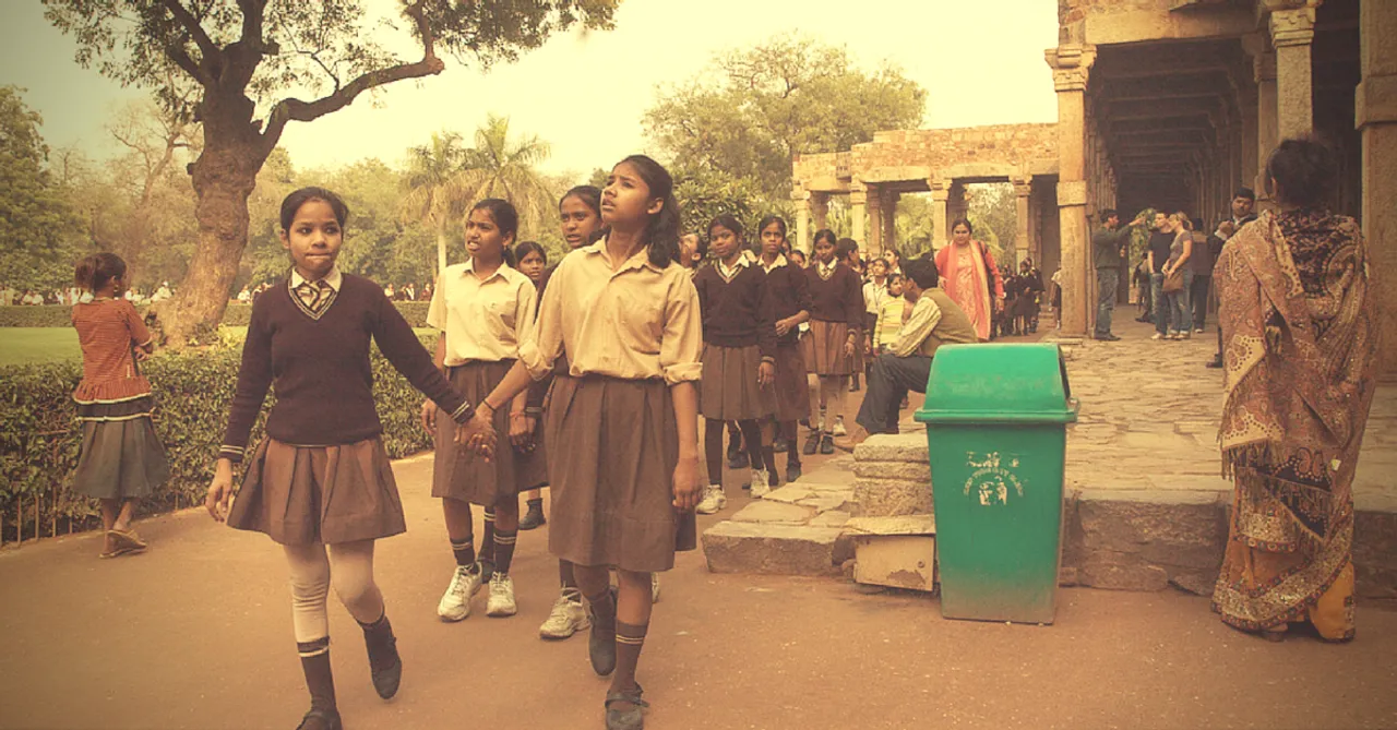 5 Things You Need to Know about the Delhi Government's Revolutionary School Admissions Reforms