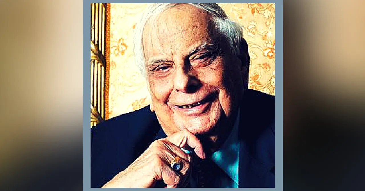 Remembering Lt Gen JFR Jacob, the Mastermind Behind Pakistan's Surrender in the 1971 War