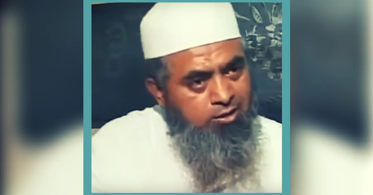 "No Muslim Is Feeling Ashamed of Living in India" Says the Man Who Was Once Sentenced to Death