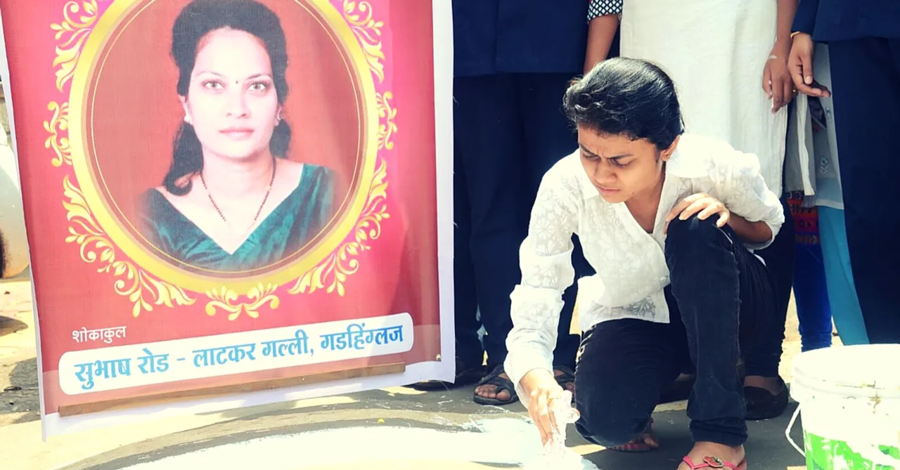 A Road Accident Took Her Mother's Life. She's Now Ensuring No Other Daughter Goes through the Same.
