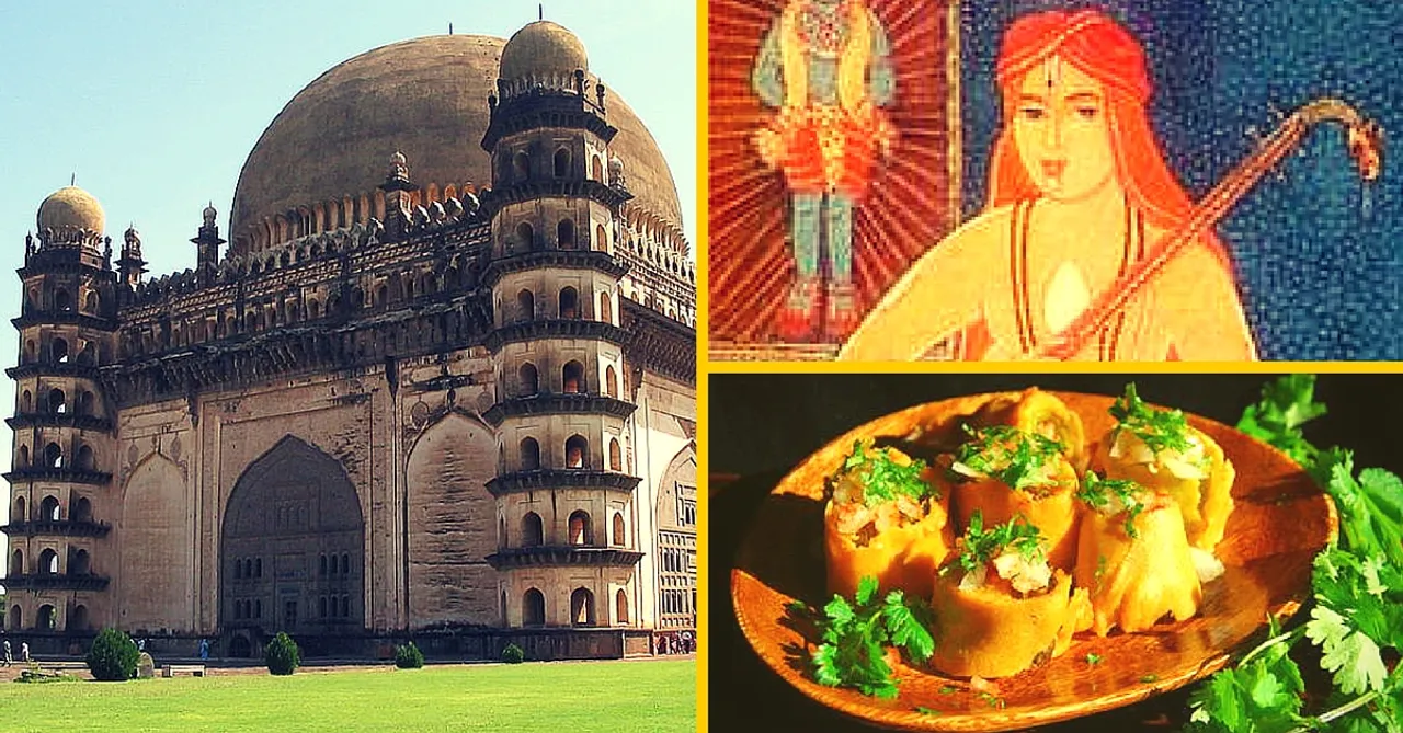 MY VIEW: These Are North Karnataka's Incredible Contributions to Karnataka and India