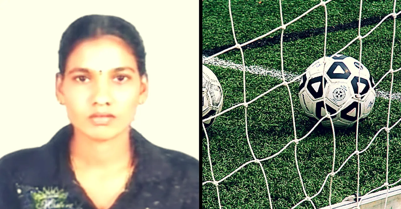 Meet Rupa Devi - the Woman Selected by FIFA to Officiate International Matches