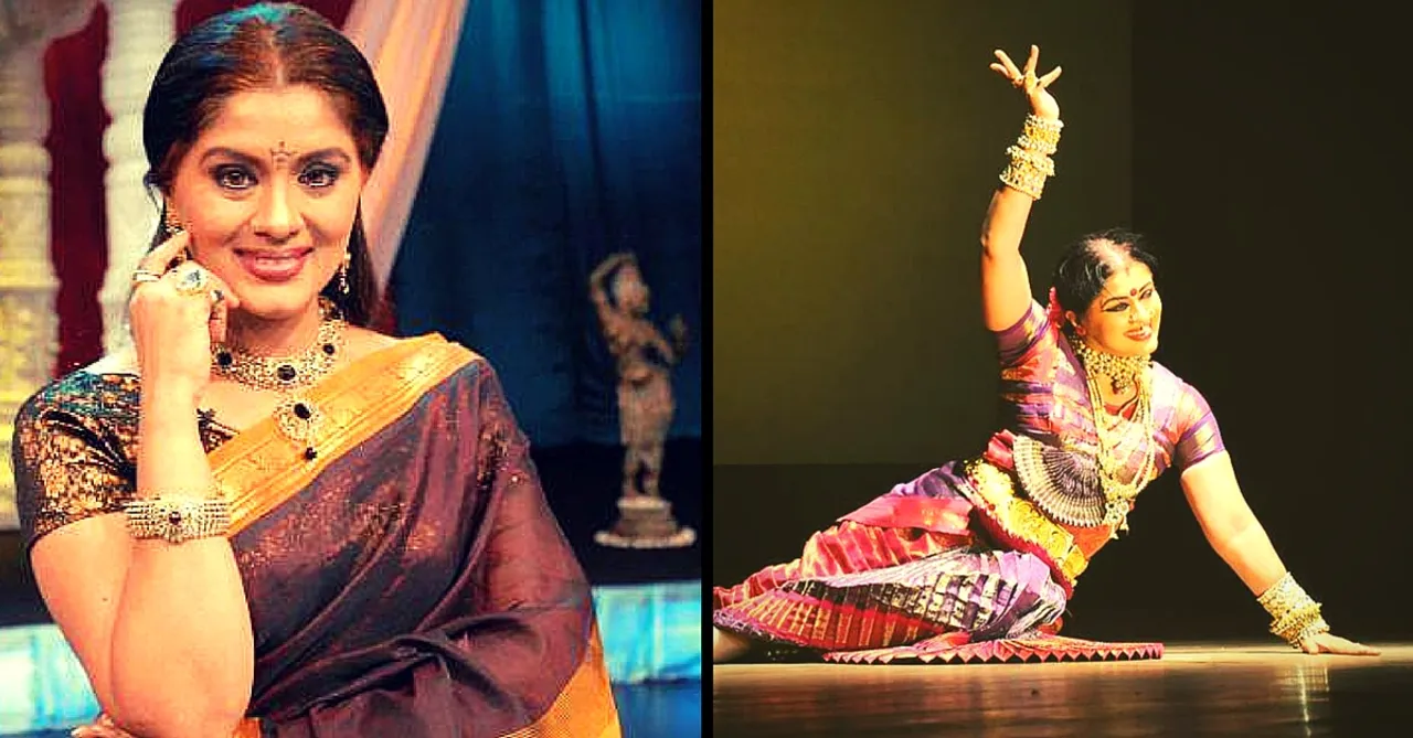 "Why Speed up When You Can Leave Half an Hour Earlier?" – Sudha Chandran on Road Safety and More