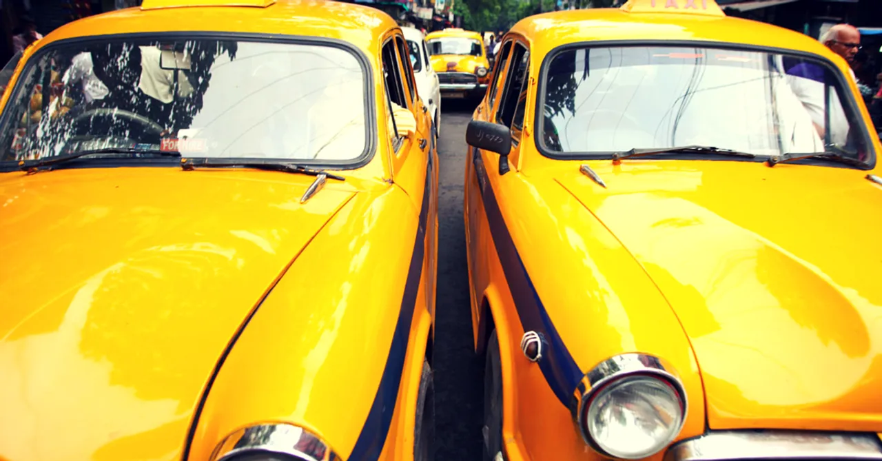 Meet the Taxi Driver Who Returned Rs. 6 Lakh Left Behind by a Passenger
