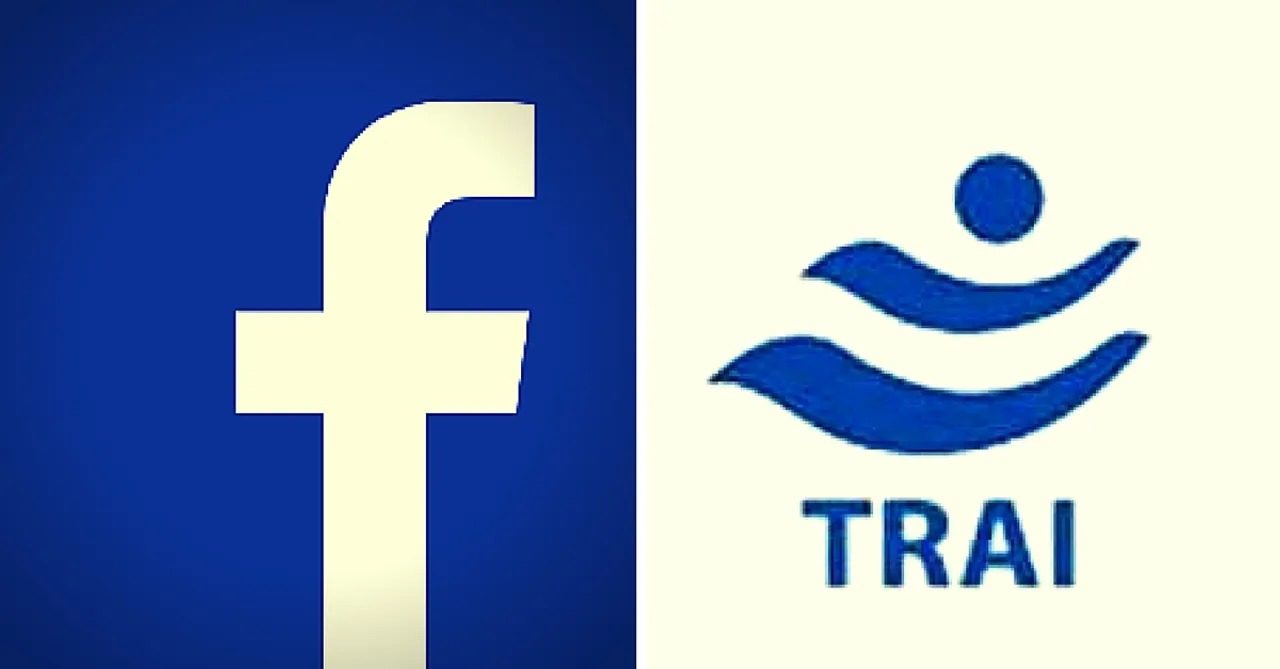 TRAI Refuses to Bow down to Facebook on Free Basics. Here's Its Latest Letter to the Giant.
