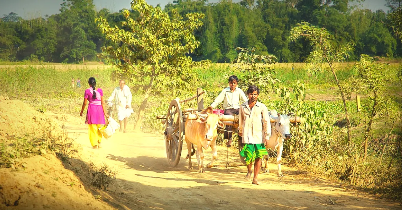 A Haryana Village Comes Together to Elect a School Teacher as Sarpanch