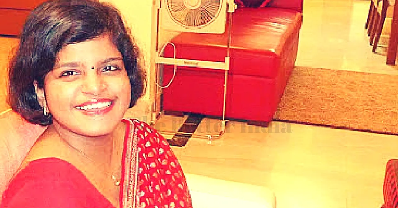 This Indian Teacher Gives Management Lessons to Autistic Students Across the World