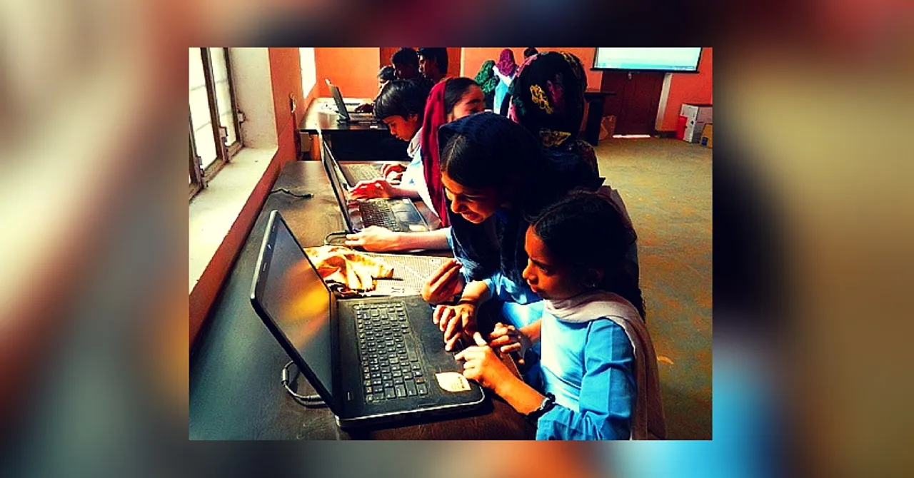 Kerala Becomes India's First Digital State. Here Are 5 Reasons Why.