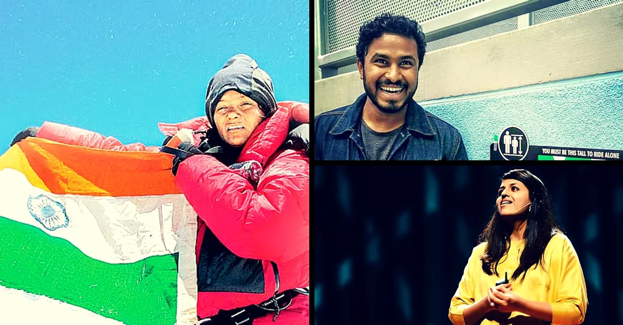 The Forbes India's List Of 30 Achievers Under the Age of 30 is Out. Be Inspired!