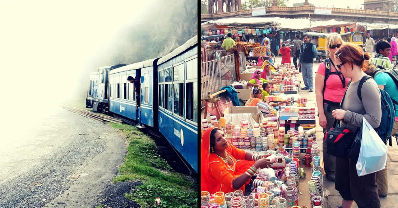 MY VIEW: Tourist or Not, Here Are 7 Things You Must Do in India