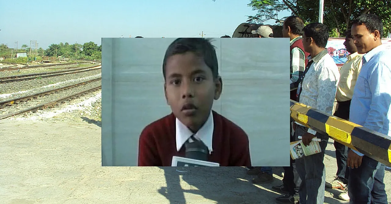 How the PM Took Note of an 11-Year-Old Schoolboy's Complaint about His Long Route to School