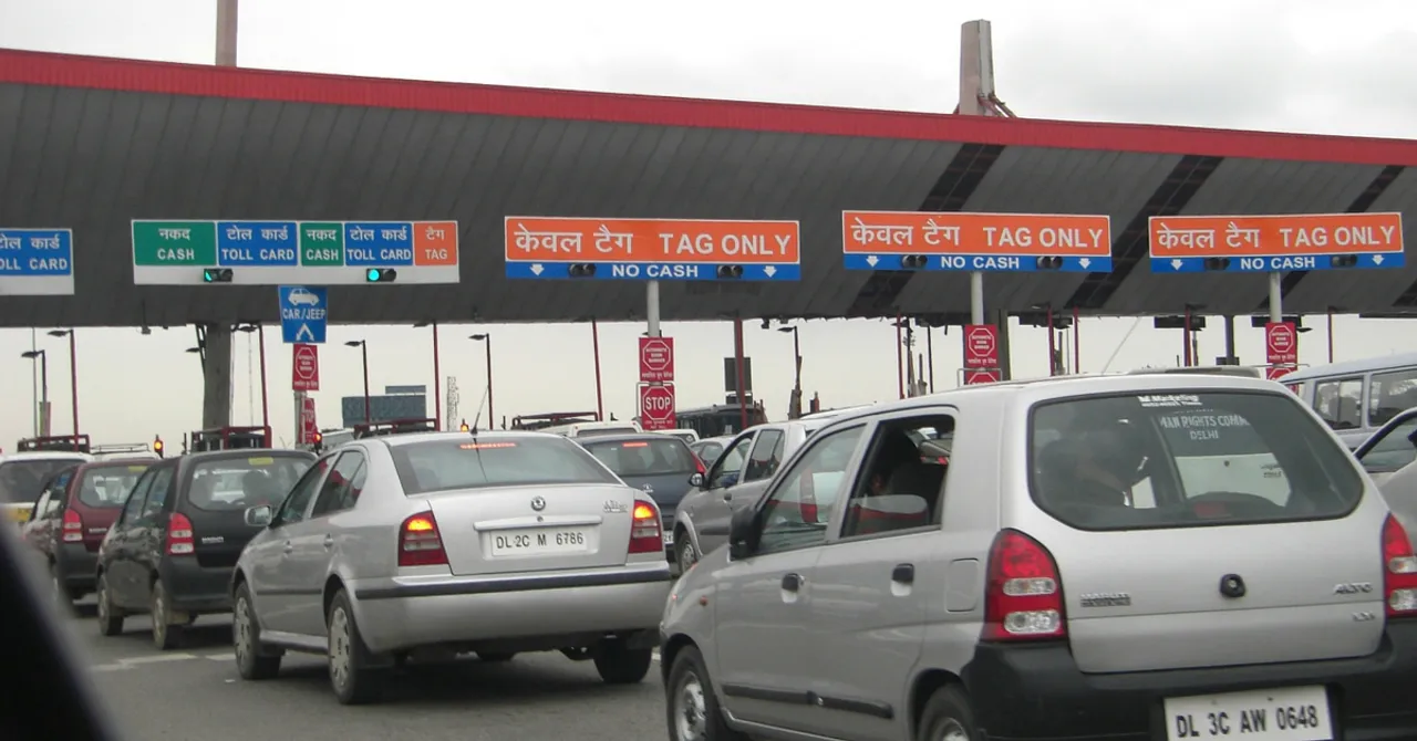 Soon You'll Get Uniform Receipts and Better Service at Toll Plazas. Here's What the NHAI Is Doing.
