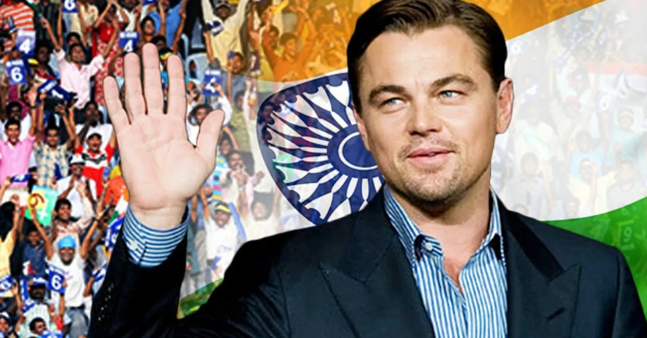 QUIZ: How Well Do You Know Leonardo Di Caprio's India Connection?