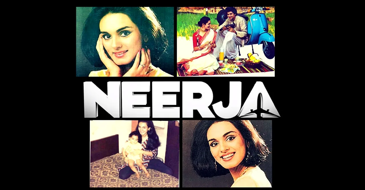 7 Things You Probably Didn't Know About the Incredibly Brave Neerja Bhanot