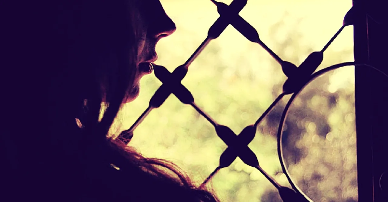 MY STORY: How Nirbhaya's Death Pushed Me to Write a Book About Gender Violence