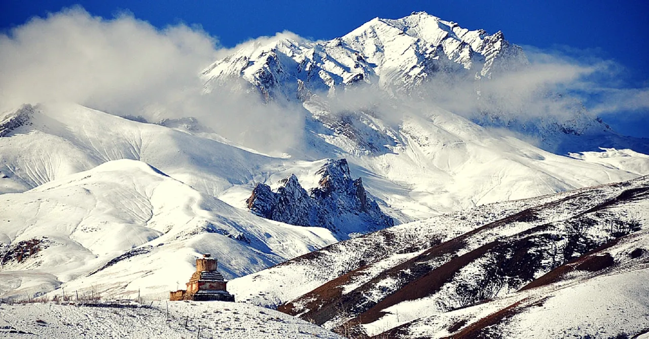We Salute Our Brave Soldiers Who Lost Their Lives in the Siachen Avalanche