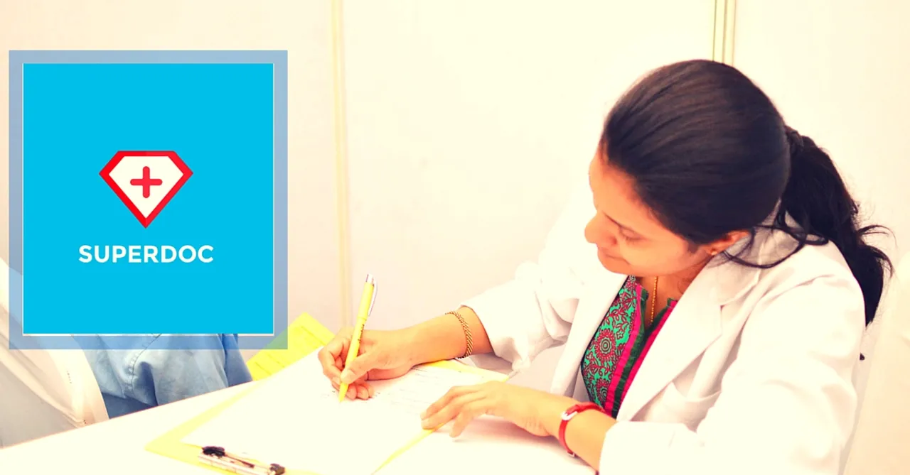 Have a Medical Question That Needs Instant Answer? Here's an App That Could Help.