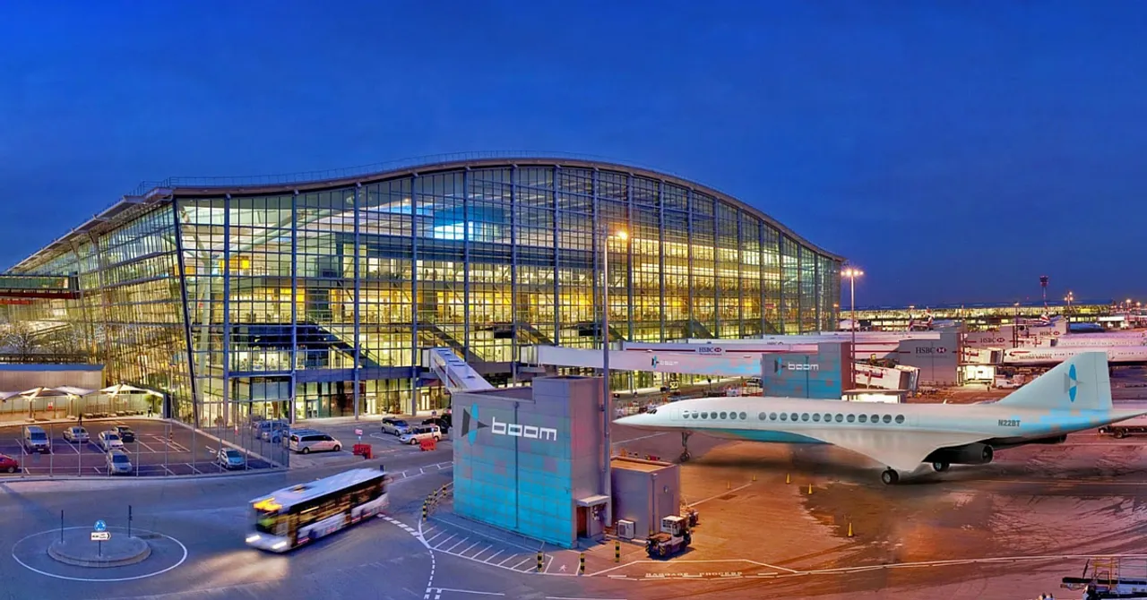 You Could Be Flying from Delhi to New York in Less Than 5 Hours Soon! Here's How.