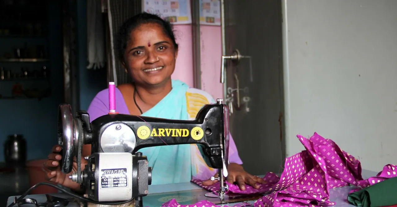 This Devadasi's Life Was Like a Fairy Tale, with the Wicked Witch and Prince Charming Too!