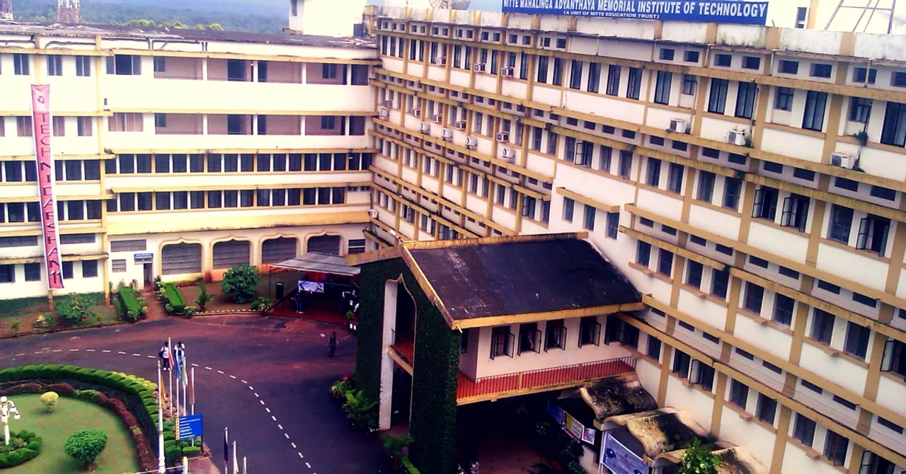 This Udupi College Collects Used Cooking Oil from Hotels to Produce Biodiesel & Fuel Its Buses