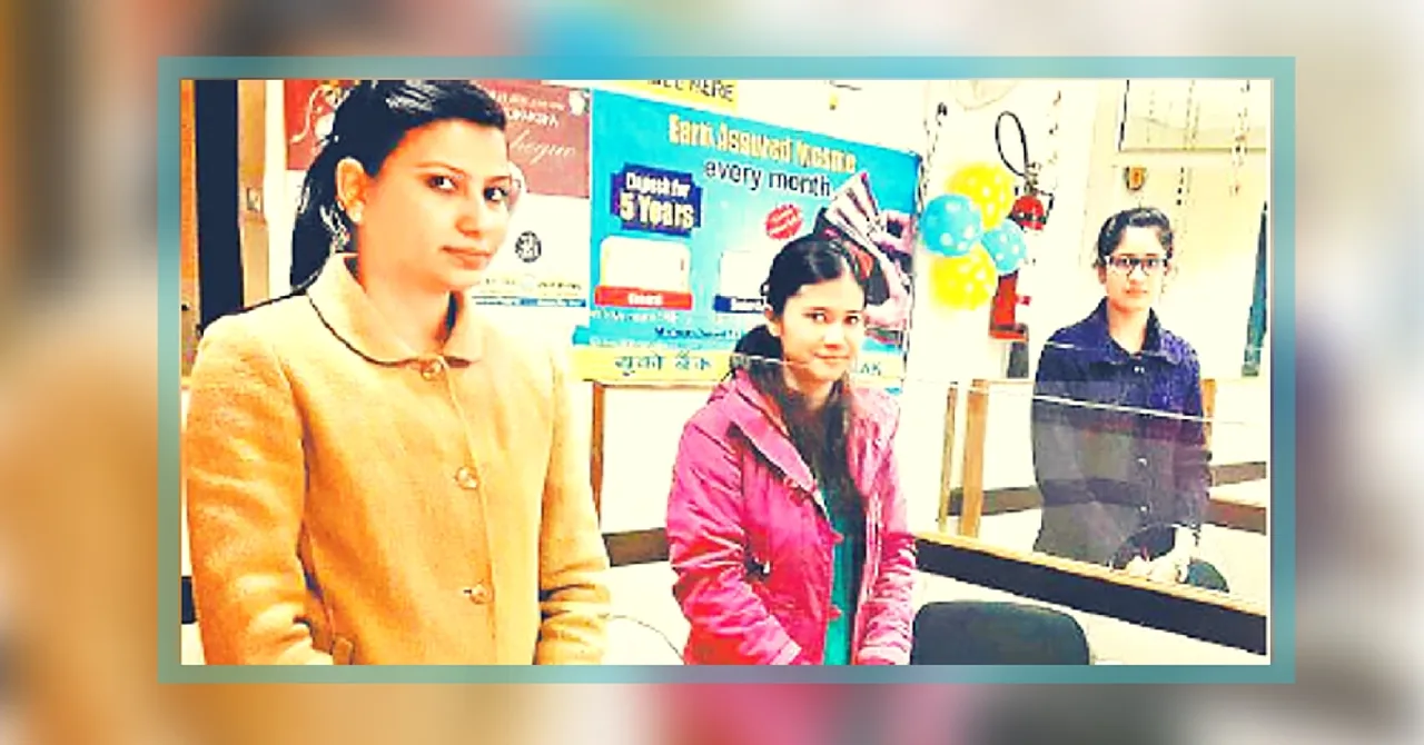 Inspired by Neerja, This Woman Stood at Gunpoint and Told a Robber That He Won't Get Any Money