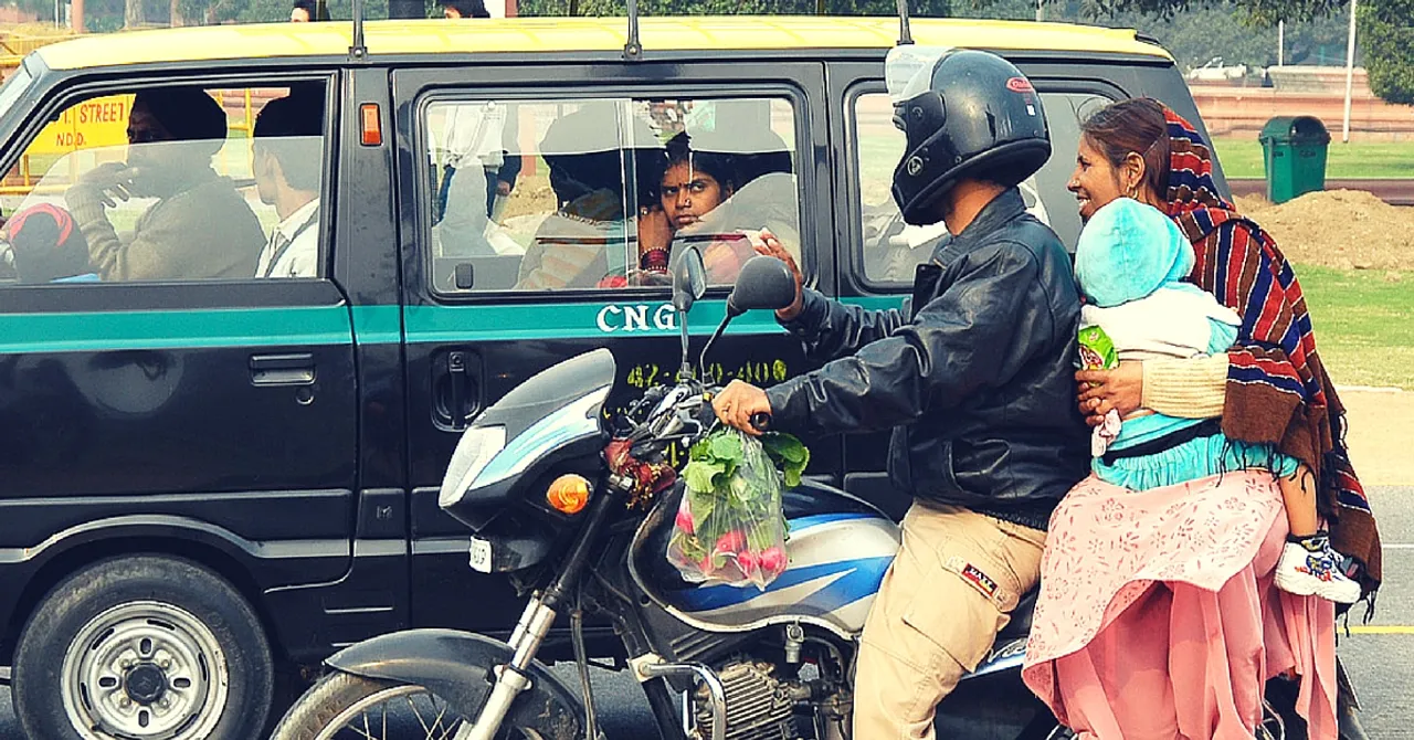 Complimentary Helmets and Accessories for People Purchasing Two-Wheelers in Kerala