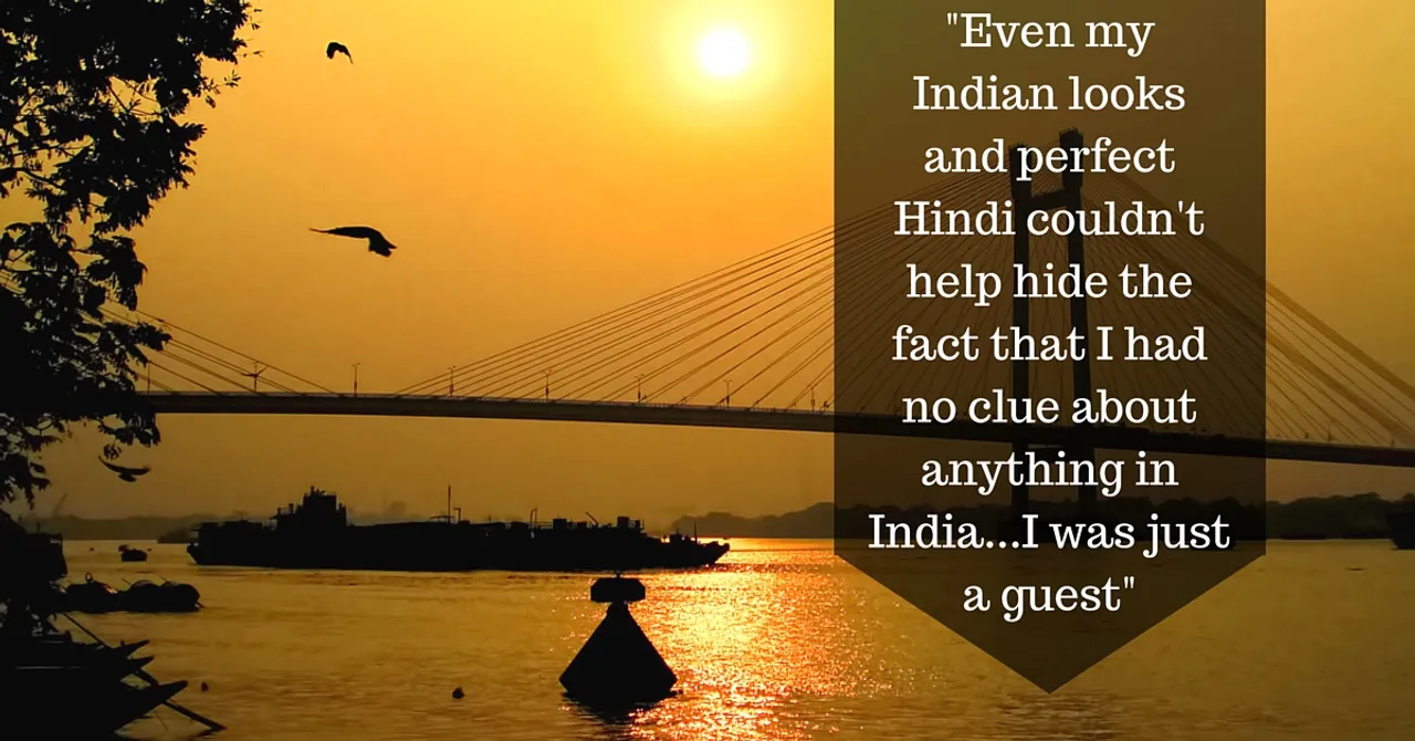 MY STORY: I'd Given up on Returning to India After 18 Years Abroad. But This Year Something Changed.