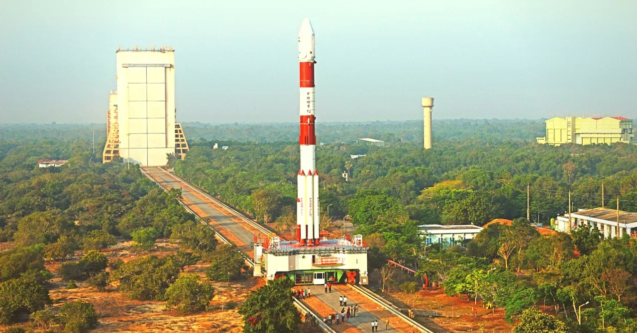 22 Satellites in One Mission - ISRO Creating History Again