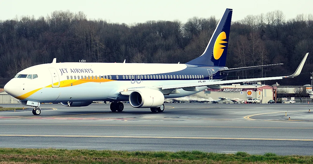 In an 'Airlift' Like Operation, Jet Airways Helps Evacuate 242 Indian Passengers from Brussels