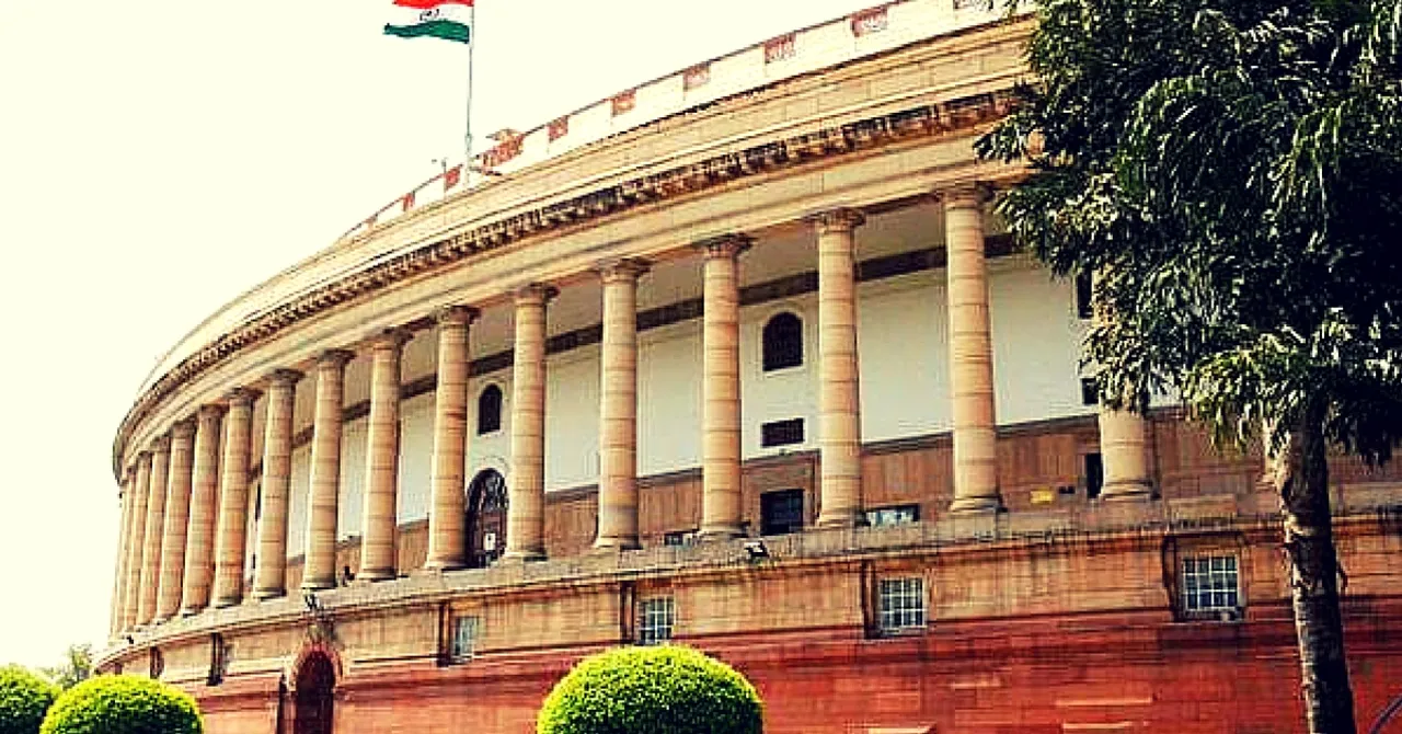 Termination of an MP's Membership on Disrupting the House, Among 7 Important Bills Introduced in LS