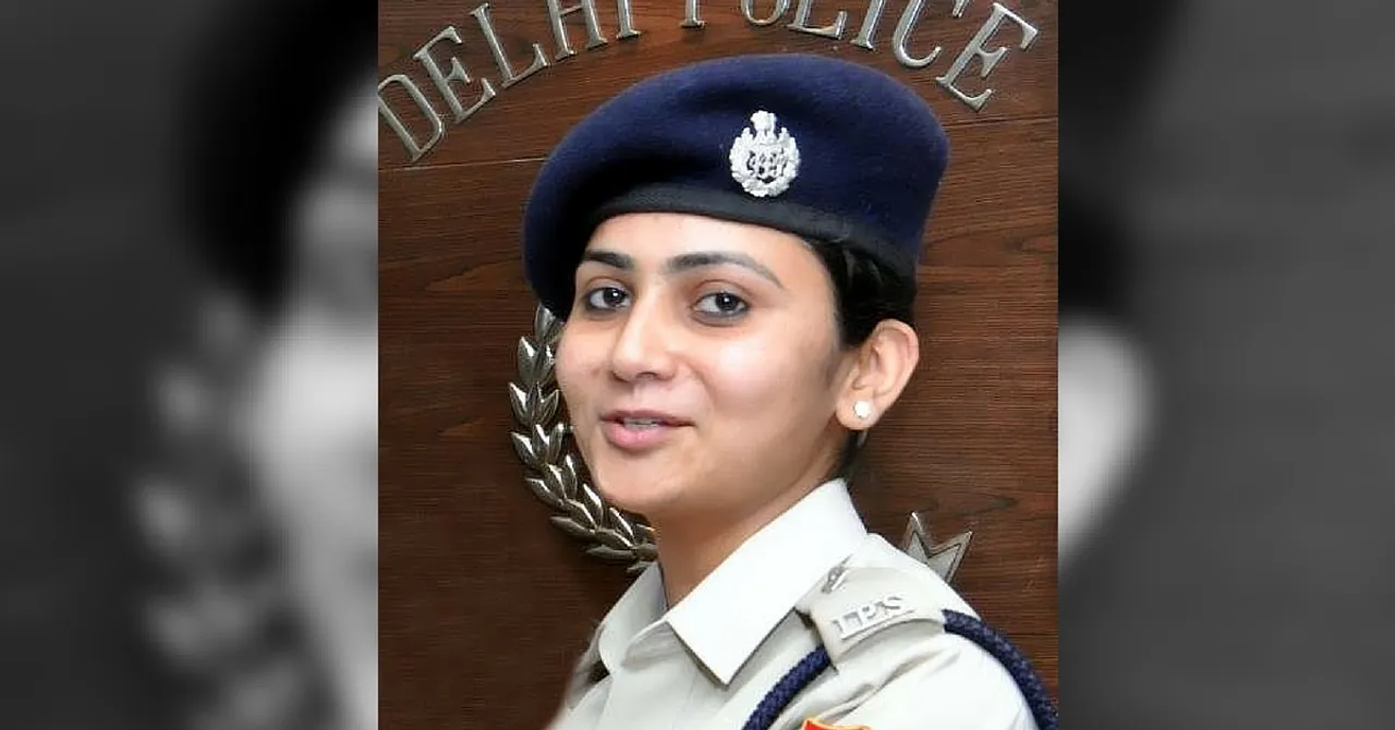 How Delhi Cop Monika Bhardwaj Sensibly Prevented a Dentist's Murder From Becoming a Communal Issue