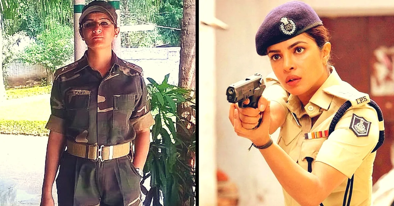 6 Things About Isha Pant - the Tough IPS Officer Played by Priyanka Chopra in Jai Gangaajal