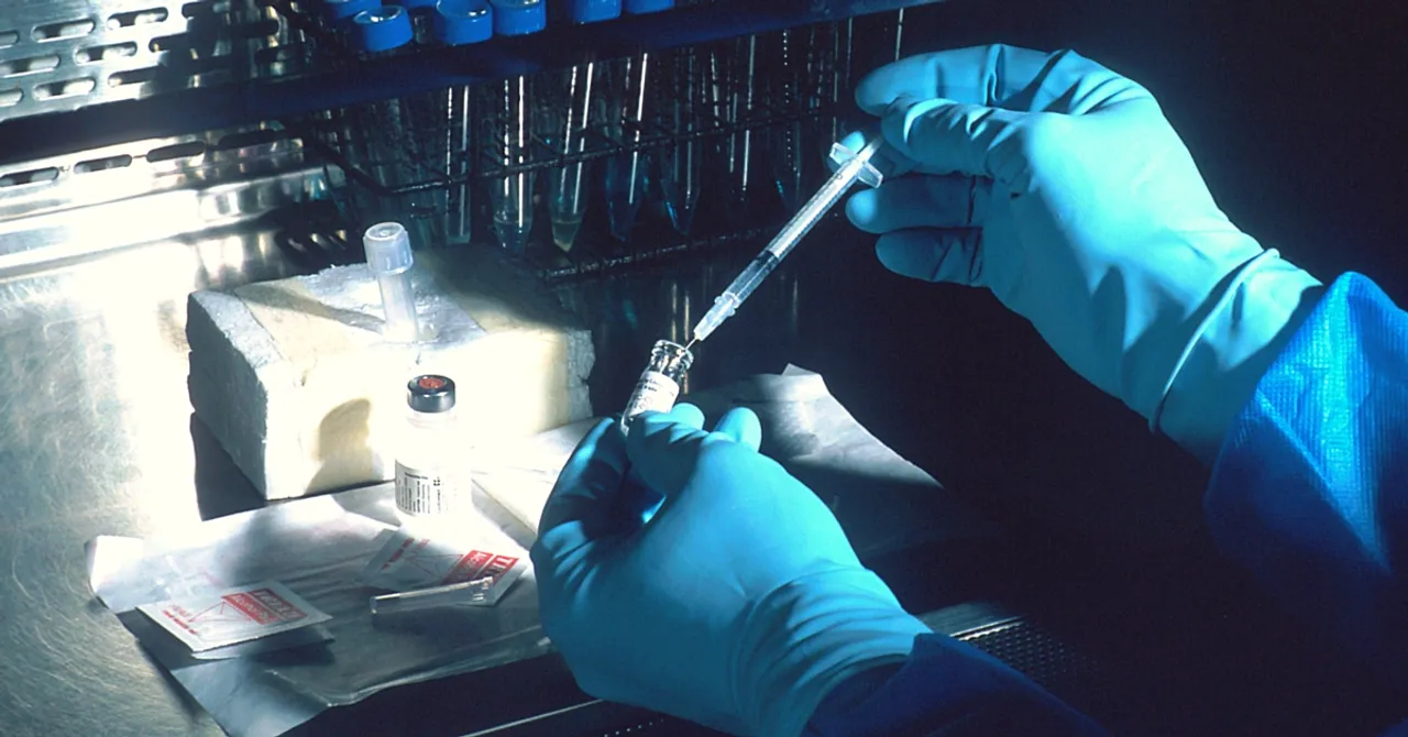 India Declares War on Fatal Diarrhea with Made-In-India, Affordable Rotavac Vaccine
