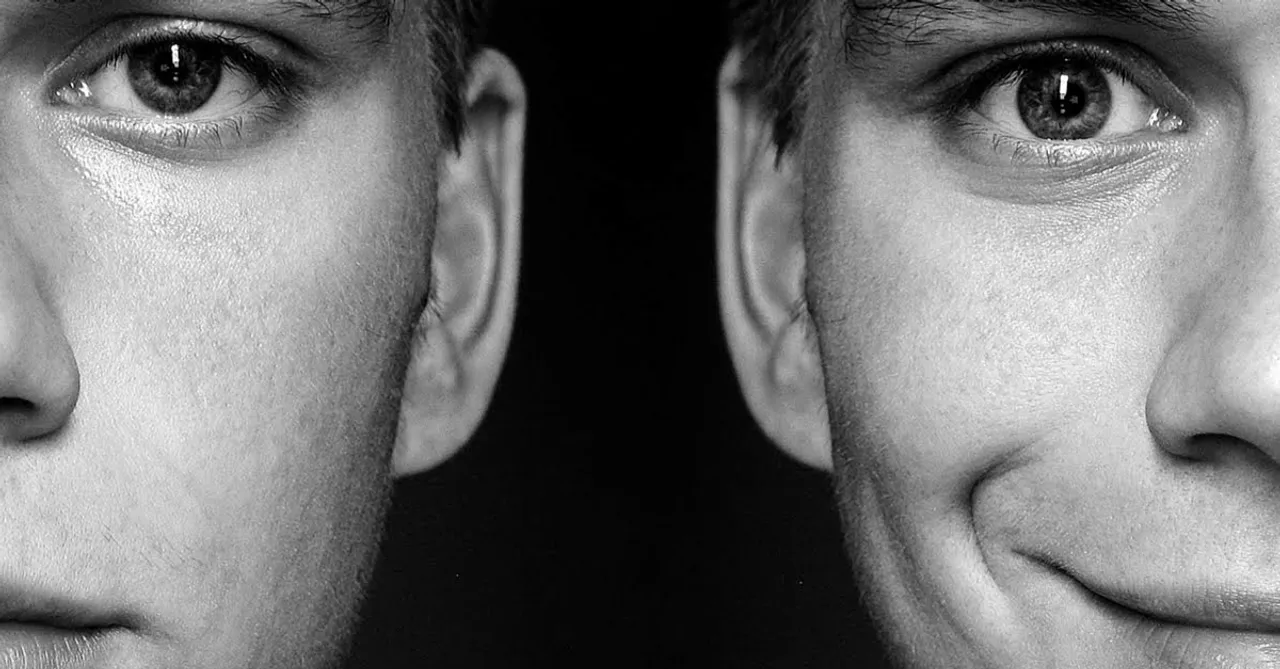 MY STORY: What It's Like to Live with Bipolar Disorder and Why It's Important to Talk About It