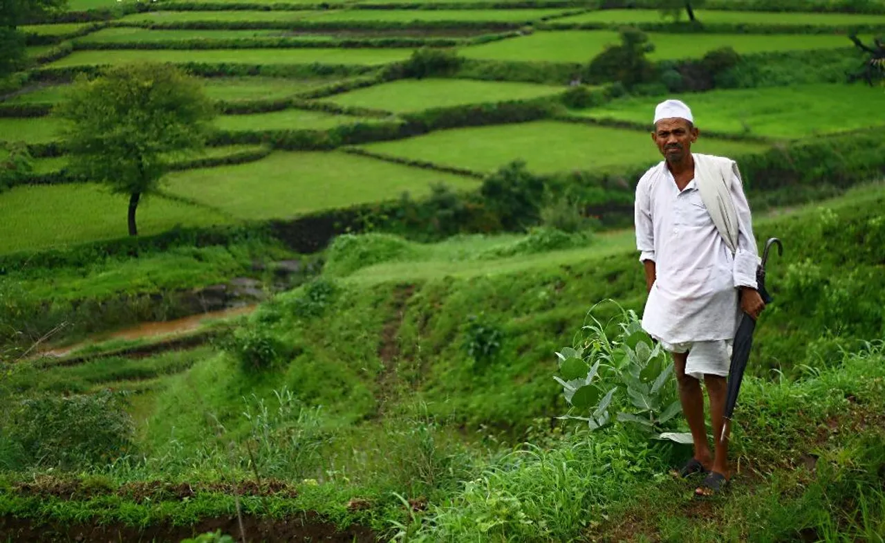 For Farmers: A Lean Supply Chain Translates into a Better Tomorrow