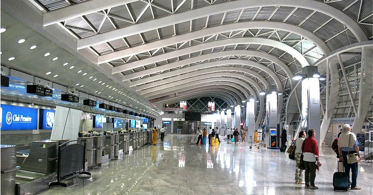 Everything You Need to Know About India's New Customs Baggage Rules