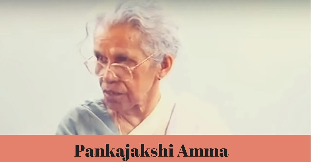 Meet the 80-Year-Old Woman Who Fought Hard to Prevent the Kollam Tragedy