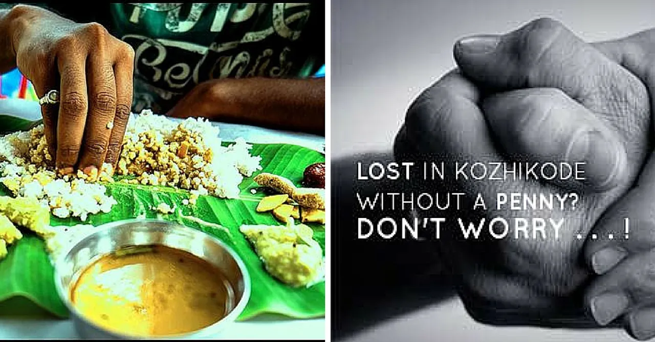 Operation Sulaimani: A District Collector's Mind Blowing Initiative to Feed the Hungry in Kozhikode