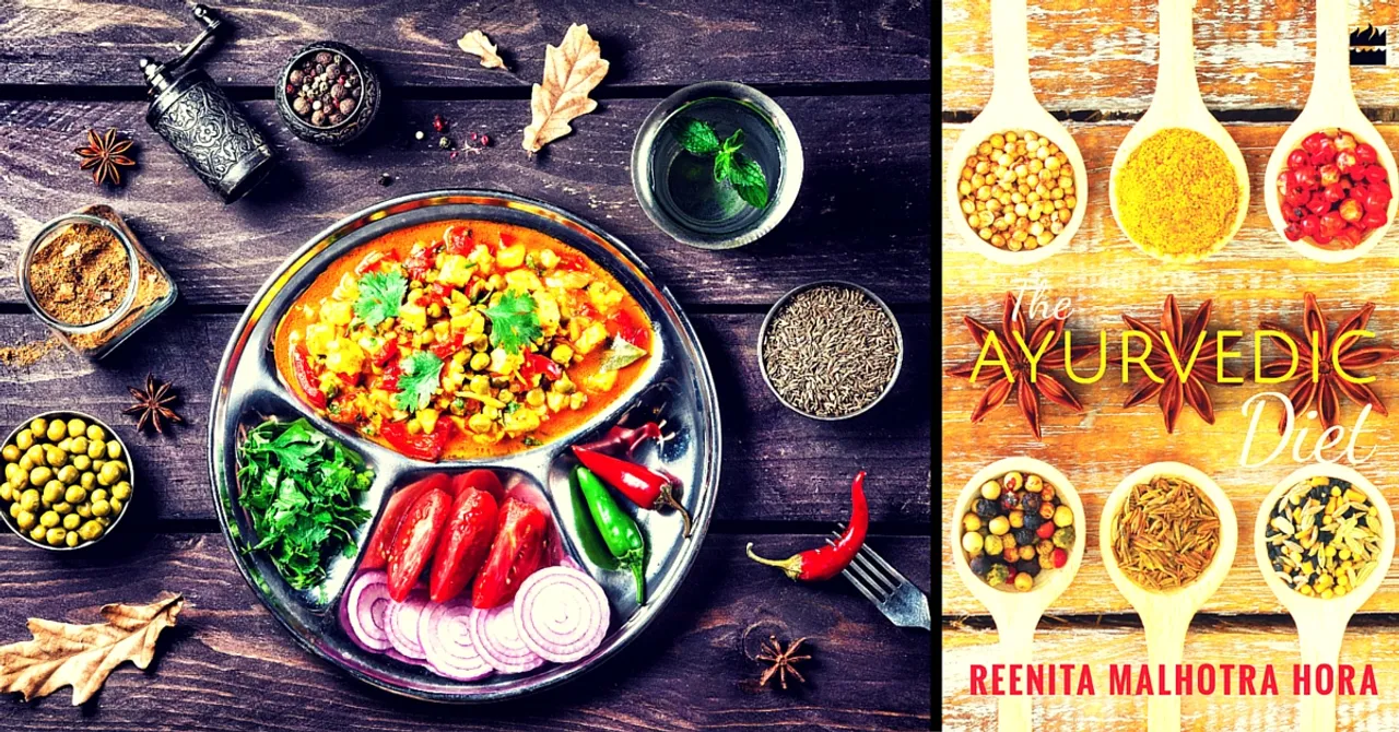 5 Interesting Facts About the Ayurvedic Diet That You Probably Didn't Know