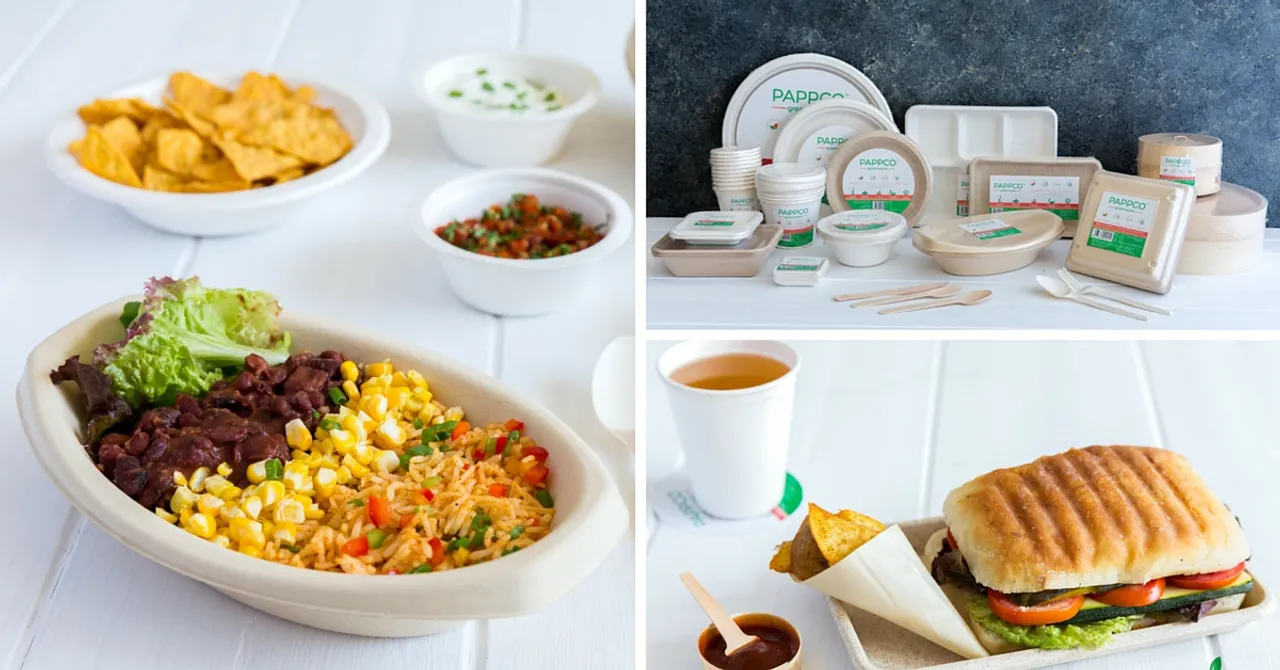 This Company Makes Cutlery Made of Sugarcane That’s Stronger than Plastic & Good for the Earth