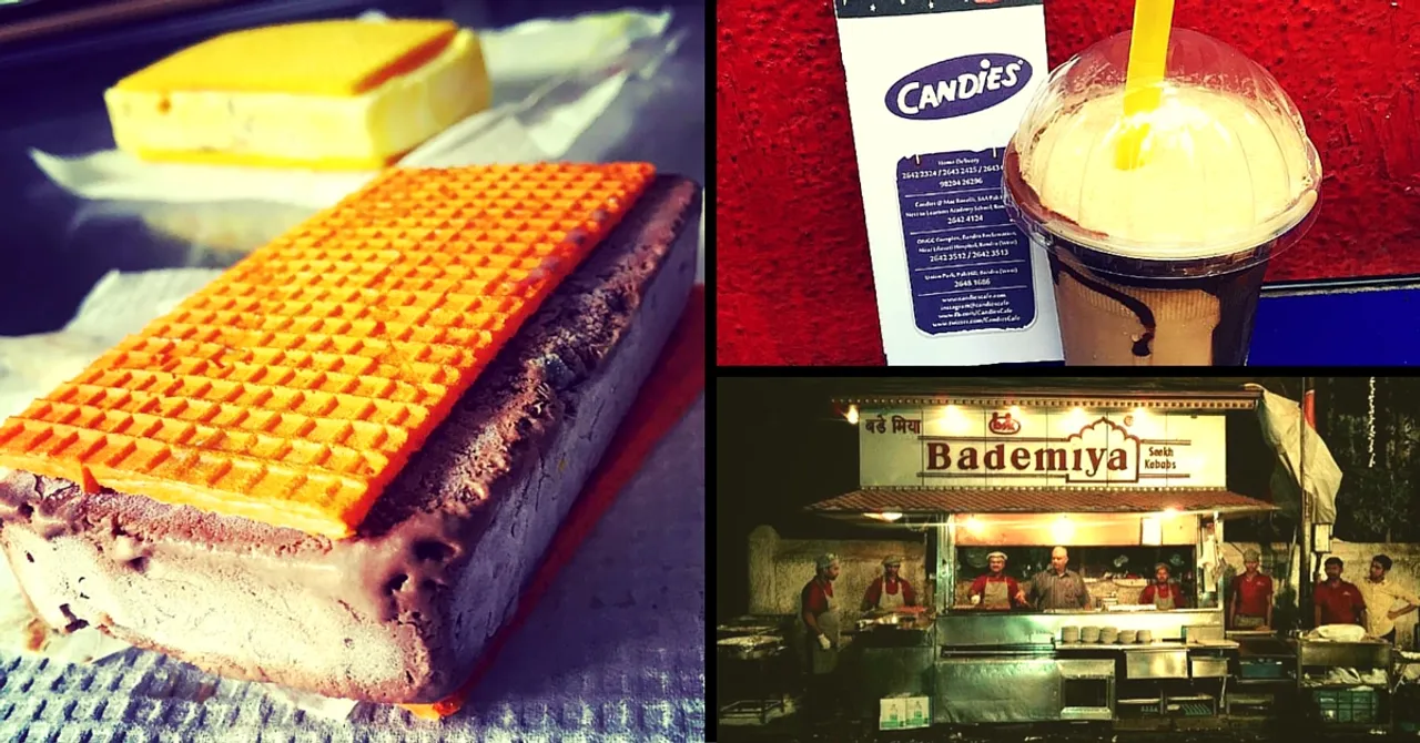 10 Tempting Eating Joints in Mumbai Everyone Must Visit at Least Once