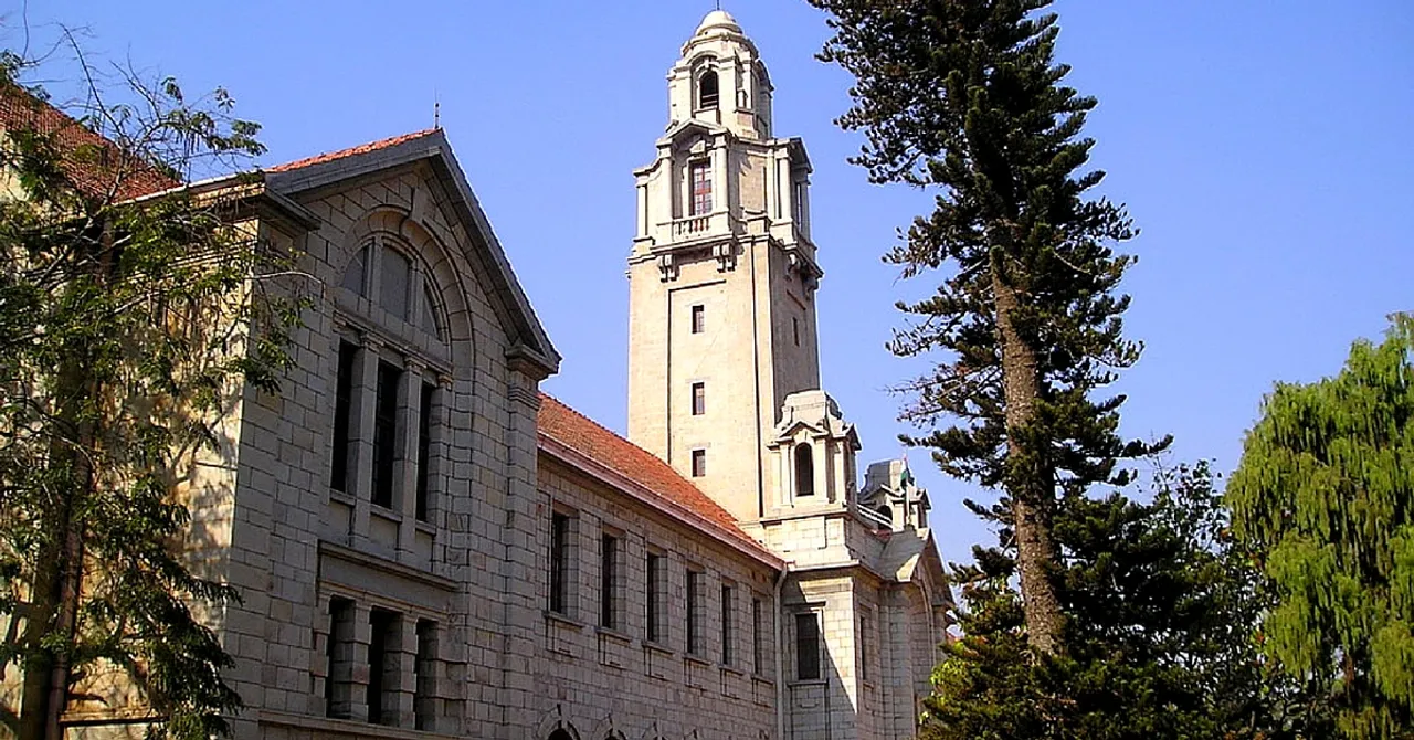 These 8 IISc Inventions Will Make You Proud of India's Innovations in Science and Technology