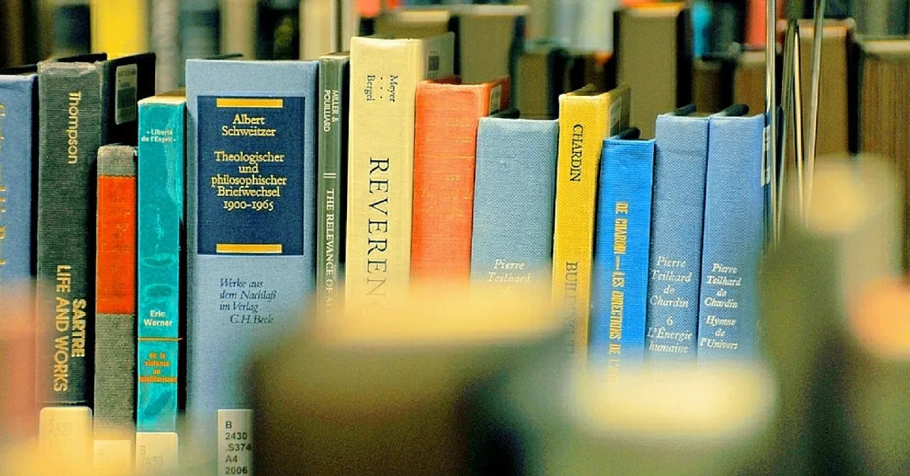 7 Moving Books On Mental Health That Will Touch A Chord