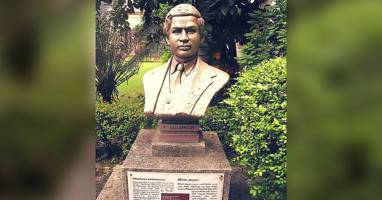 10 Things to Know about Srinivasa Ramanujan, the Genius Who Continues to Amaze the World