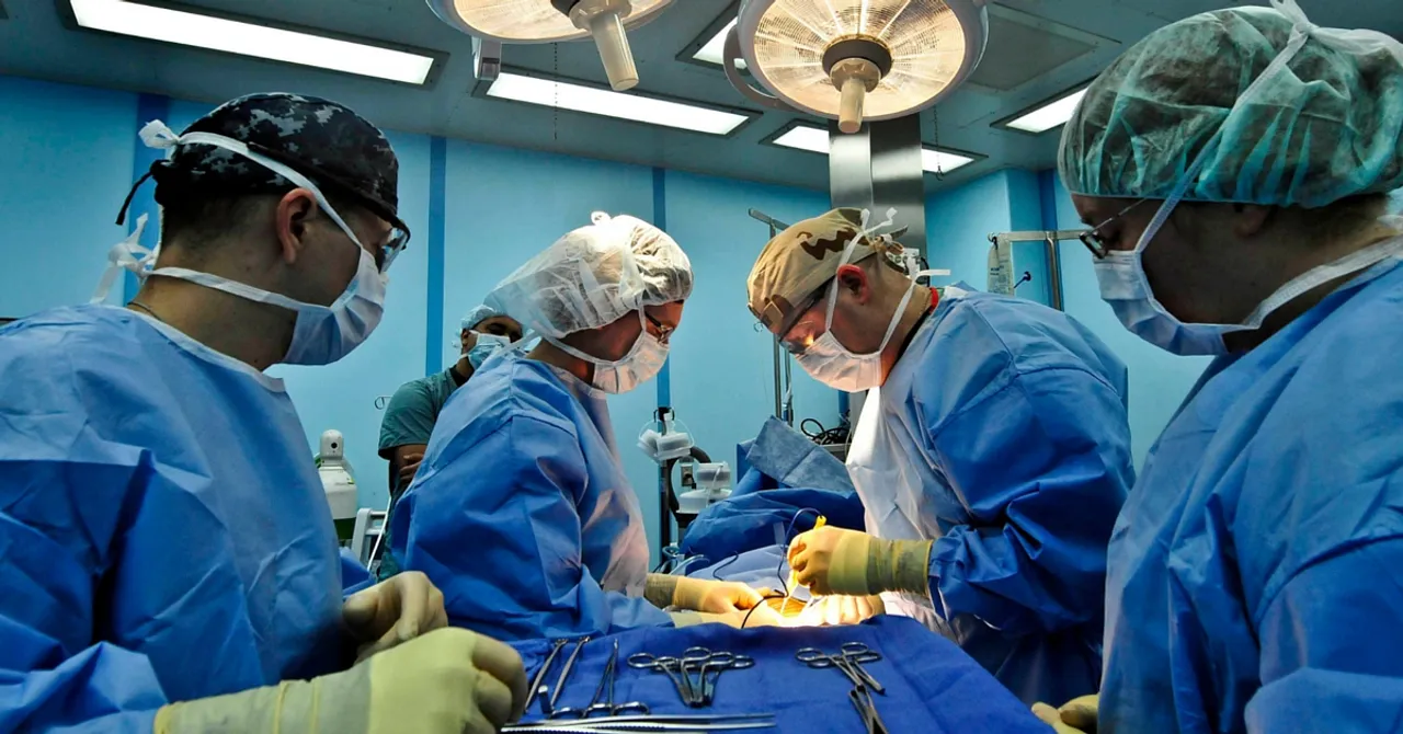 Accurate, Less Time, More Success: Jaipur Doctors Used 3D Printed Model to Practise Surgery