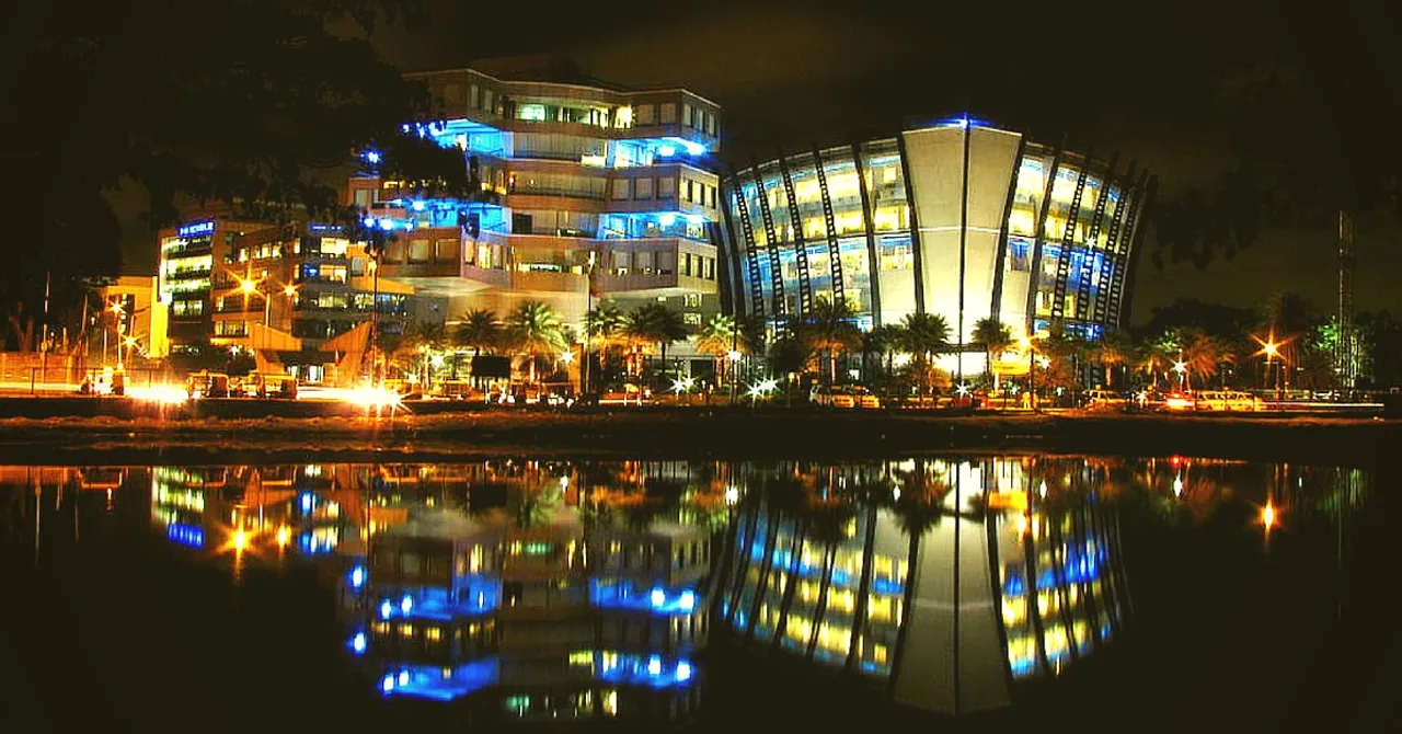 Ikea, Toyota and Walmart Want in on the First All-Women Tech Park in Karnataka!